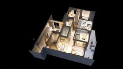 The Orie (D12), Condominium #574240641